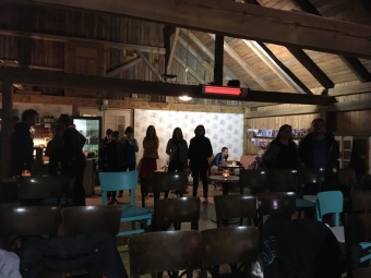 2019 Ozvěny MPPFF 2019 v Zákopance (11.10.)