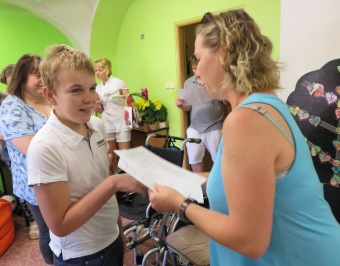 2019 Konec školního roku (28.6.)