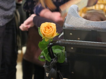 2020 Tomáš Rybička - zahájení výstavy obrazů - kostel  ČCE Letohrad (13.2.)