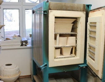 2021 Naše nové Centrum rozvoje dovedností U Šimona je v provozu