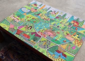 2021 Naše nové Centrum rozvoje dovedností U Šimona je v provozu