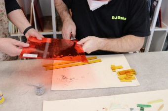 2021 Naše nové Centrum rozvoje dovedností U Šimona je v provozu