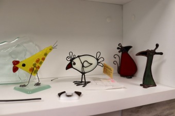 2021 Naše nové Centrum rozvoje dovedností U Šimona je v provozu