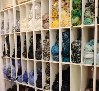 2021 Naše nové Centrum rozvoje dovedností U Šimona je v provozu