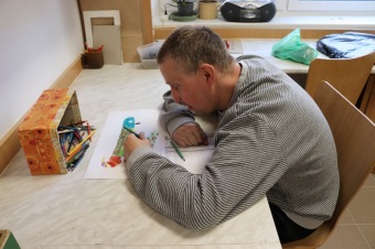 2021 Naše nové Centrum rozvoje dovedností U Šimona je v provozu