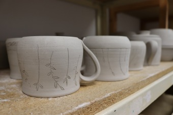 2021 Naše nové Centrum rozvoje dovedností U Šimona je v provozu