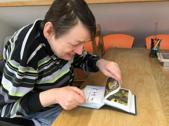 2021 Naše nové Centrum rozvoje dovedností U Šimona je v provozu