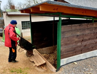 2021 Chov domácích zvířat a zooterapie