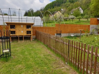 2021 Chov domácích zvířat a zooterapie