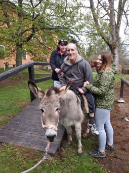 2021 Chov domácích zvířat a zooterapie