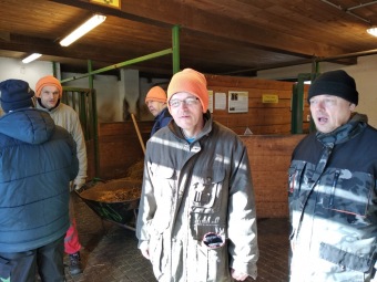 2021 Chov domácích zvířat a zooterapie