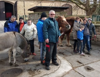2021 Chov domácích zvířat a zooterapie