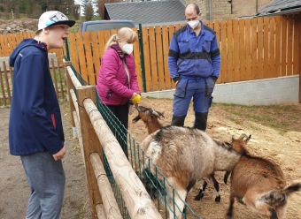 2021 Chov domácích zvířat a zooterapie