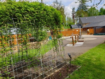 2021 Chov domácích zvířat a zooterapie