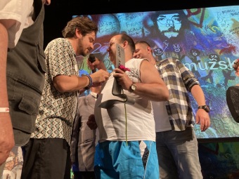 2022 FILMOVÝ FESTIVAL MENTAL POWER - XVI. ročník (10.-11.6.)