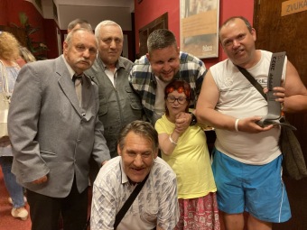 2022 FILMOVÝ FESTIVAL MENTAL POWER - XVI. ročník (10.-11.6.)