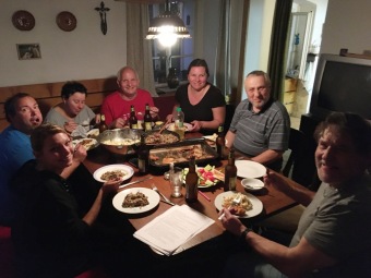 Natáčení v Krušných horách 15.10. 2019 pro FILMOVÝ FESTIVAL MENTAL POWER - XIV. ročník  2020