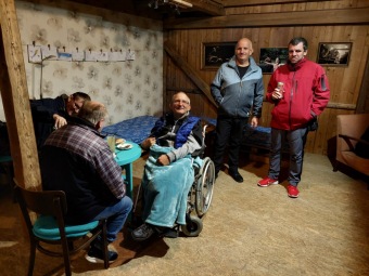 Mezi trámy, Alternativní půda. Dne 18.9. 2022 zde proběhlo Ohlédnutí za letošním MPPFF.