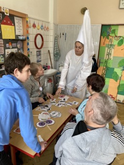 2022 Dýňový den v naší škole (4.11.)