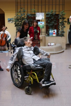 2022 Tomáš Rybička - výstava obrazů - PS PČR Praha (vernisáž 10.10.)