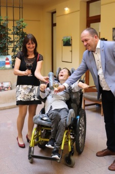 2022 Tomáš Rybička - výstava obrazů - PS PČR Praha (vernisáž 10.10.)