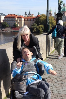 2022 Tomáš Rybička - výstava obrazů - PS PČR Praha (vernisáž 10.10.)