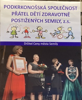 2023 25. (poslední) ročník divadelního festivalu Patříme k sobě Semily