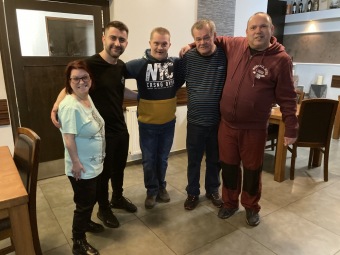 2023 25. (poslední) ročník divadelního festivalu Patříme k sobě Semily