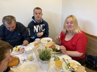 2023 25. (poslední) ročník divadelního festivalu Patříme k sobě Semily