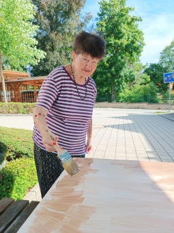 2023 Na památku Elišce (svatební dar od klientů) 9.9. 2023