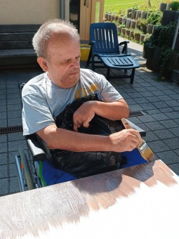 2023 Na památku Elišce (svatební dar od klientů) 9.9. 2023