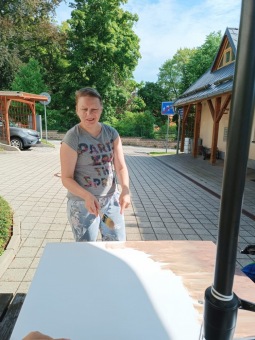 2023 Na památku Elišce (svatební dar od klientů) 9.9. 2023