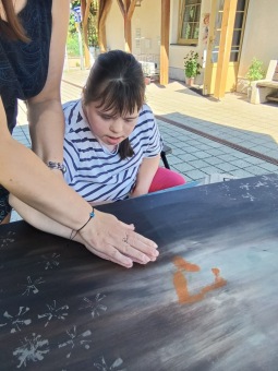 2023 Na památku Elišce (svatební dar od klientů) 9.9. 2023