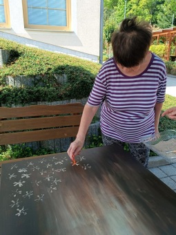 2023 Na památku Elišce (svatební dar od klientů) 9.9. 2023