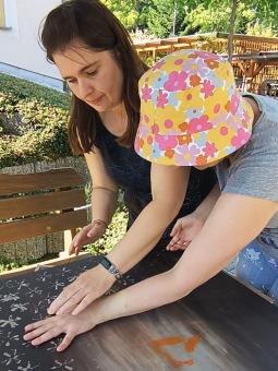 2023 Na památku Elišce (svatební dar od klientů) 9.9. 2023