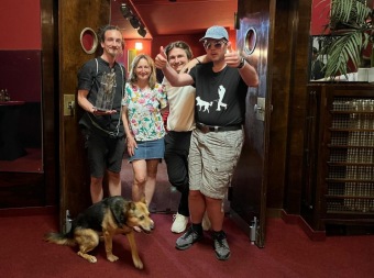 2024 FILMOVÝ FESTIVAL MENTAL POWER - XVI. ročník (7.-9.6.)