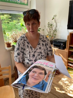 2024 Závěr školního roku 2023/2024 na Žampachu