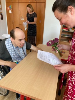 2024 Závěr školního roku 2023/2024 na Žampachu