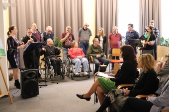 2024 Tomáš Rybička - výstava obrazů - KrÚ Pk Pradubice (vernisáž 7.3.)