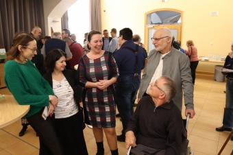 2024 Tomáš Rybička - výstava obrazů - KrÚ Pk Pradubice (vernisáž 7.3.)