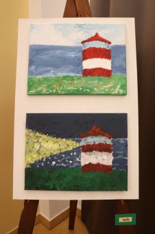 2024 Tomáš Rybička - výstava obrazů - KrÚ Pk Pradubice (vernisáž 7.3.)