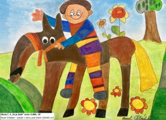 Pavel Chládek - To je jízda