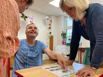 2025 Závěr školního roku 2024/2025 na Žampachu