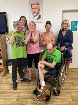 2025 Závěr školního roku 2024/2025 na Žampachu