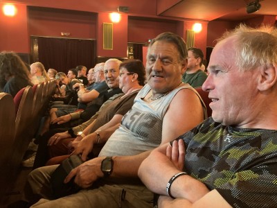 2026 FILMOVÝ FESTIVAL MENTAL POWER - XVIII. ročník (5 – 6.6.)
