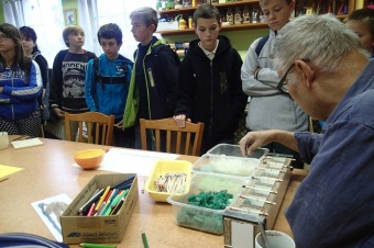 Dny otevřených dveří - 7. a 8.10. 2014 - v týdnu sociálních služeb ČR