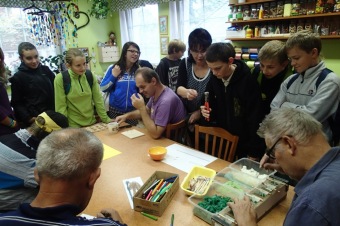 Dny otevřených dveří - 7. a 8.10. 2014 - v týdnu sociálních služeb ČR