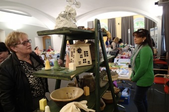 15.5. 2015 Prezentace domova - 15. výročí vzniku krajů - Pardubice