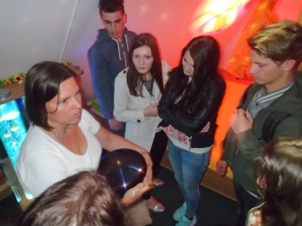 2015 Den otevřených dveří (6.10.) v týdnu sociálních služeb ČR