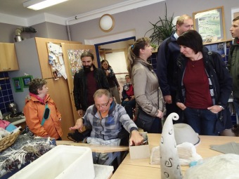 2015 Den otevřených dveří (6.10.) v týdnu sociálních služeb ČR